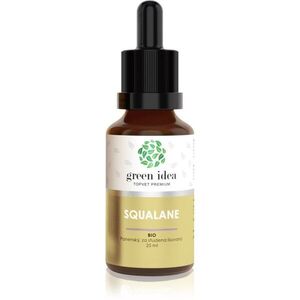 Green Idea Squalane arcolaj a problémás bőrre 25 ml kép