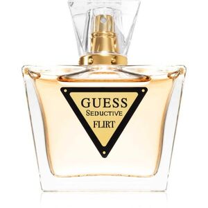 Guess Seductive Flirt Eau de Toilette hölgyeknek 75 ml kép
