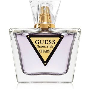 Guess Seductive Charm Eau de Toilette hölgyeknek 75 ml kép