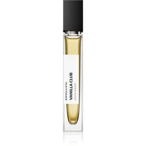 NOVELLISTA Vanilla Club Eau de Parfum unisex 10 ml kép