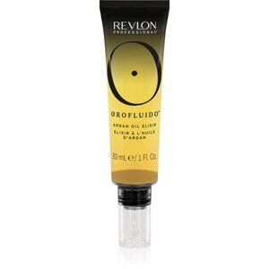 Orofluido Elixir tápláló olaj hajra 30 ml kép