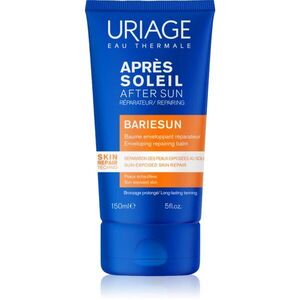Uriage Bariésun Repair Balm napozás utáni regeneráló balzsam arcra és testre 150 ml kép