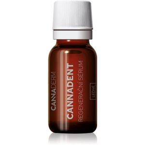 Cannaderm Cannadent Regenerating Serum regeneráló szérum 5 ml kép