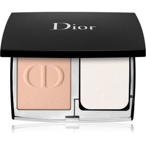 DIOR Dior Forever Natural Velvet tartós kompakt alapozó árnyalat 4N Neutral 10 g kép
