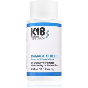K18 Damage Shield pH Protective Shampoo tisztító sampon 250 ml kép
