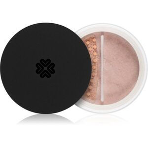Lily Lolo Mineral Bronzer ásványi bronzosító púder árnyalat Waikiki 8 g kép