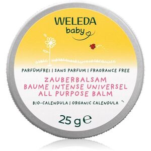 Weleda Baby balzsam száraz és érzékeny bőrre 25 g kép