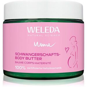 Weleda Mama testvaj várandósoknak 150 ml kép