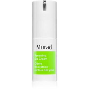 Murad Resurgence Renewing szemkrém a ráncok és a sötét karikák ellen 15 ml kép