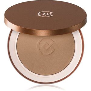 Collistar Silk Effect Bronzing Powder kompakt bronz púder árnyalat 08 Capri Glow 10 g kép