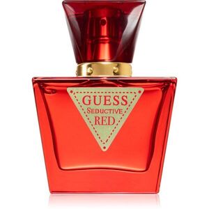 Guess Seductive Red Eau de Toilette hölgyeknek 30 ml kép