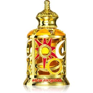 Al Haramain Qamar parfüm unisex 15 ml kép