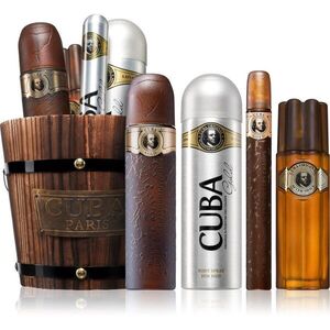 Cuba Original ajándékszett uraknak kép