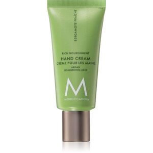 Moroccanoil Body Bergamote Fraîche kézkrém 40 ml kép