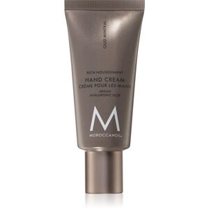 Moroccanoil Body Oud Minéral kézkrém 40 ml kép