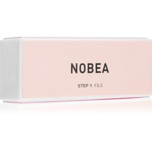 NOBEA Accessories Buffer Nail File fényesítő körömreszelő körmökhöz kép