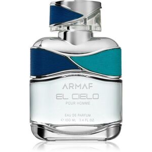 Armaf El Cielo Eau de Parfum uraknak 100 ml kép