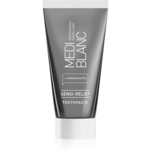 MEDIBLANC Sensi-Relief fogkrém érzékeny fogakra 50 ml kép