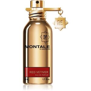 Montale Red Vetiver Eau de Parfum uraknak 50 ml kép