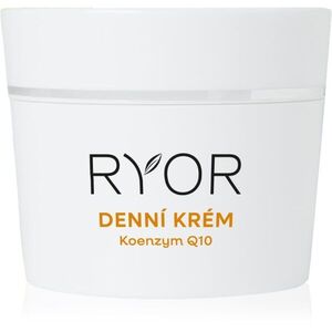 RYOR Coenzyme Q10 nappali krém 50 ml kép