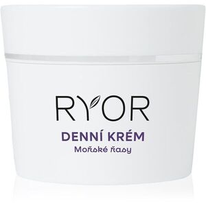 RYOR Marine Algae Care nappali krém 50 ml kép