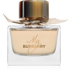 Burberry My Burberry Eau de Parfum hölgyeknek 90 ml kép