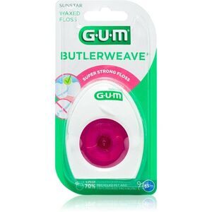 G.U.M Butlerweave viaszos fogselyem 55 m kép