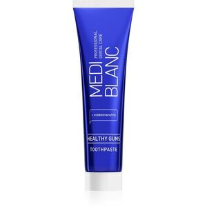 MEDIBLANC Healthy Gums fogkrém a fogíny védelmére 100 ml kép