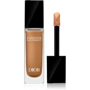 DIOR Dior Forever Skin Correct krémes fedő korrektor árnyalat #4W Warm 11 ml kép