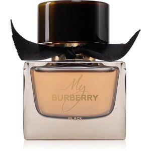 Burberry My Burberry Black Eau de Parfum hölgyeknek 50 ml kép
