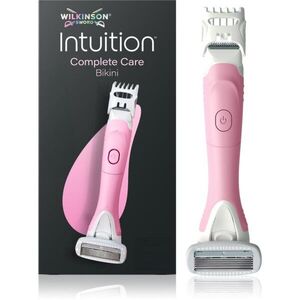 Wilkinson Sword Intuition Complete Bikini bikinivonal nyíró kép