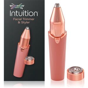 Wilkinson Sword Intuition Facial Trimmer & Styler elektromos szőrnyíró készülék kép