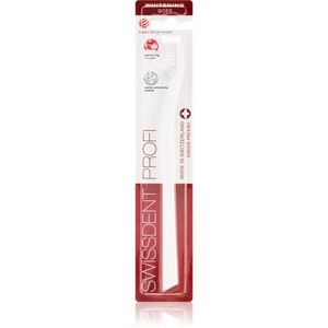 Swissdent Profi Whitening fogkefe gyenge 1 db kép