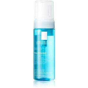 La Roche-Posay Physiologique Fiziológiai micellás tisztító habfürdő az érzékeny arcbőrre 150 ml kép