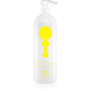 Kallos KJMN Professional Moisturizing Shower Gel hidratáló tusoló gél 1000 ml kép