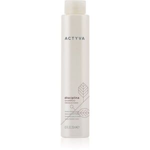 Kemon Group Actyva Disciplina hidratáló sampon 250 ml kép