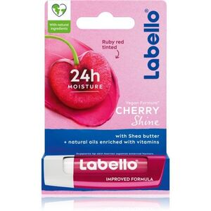 Labello Cherry Shine ajakbalzsam 4.8 g kép