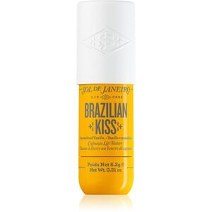 Sol de Janeiro Brazilian Kiss Cupuaçu Lip Butter hidratáló ajakbalzsam 6.2 g kép