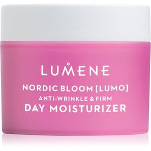 Lumene Nordic Bloom [LUMO] Anti-wrinkle & Firm hidratáló és feszesítő nappali krém ráncok ellen 50 ml kép