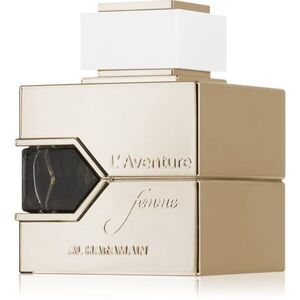 Al Haramain L'Aventure Femme L''Aventure Femme Eau de Parfum hölgyeknek 100 ml kép