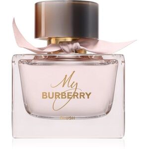 Burberry My Burberry Blush Eau de Parfum hölgyeknek 90 ml kép