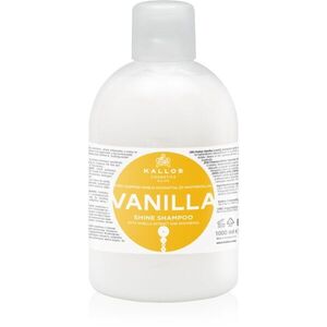 Kallos Kallos Classic sampon száraz hajra 1000 ml kép