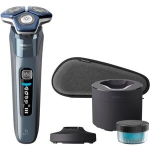 Philips Series 7000 Wet & Dry S7882/55 elektromos borotválkozó készülék az érzékeny bőrre 1 db kép