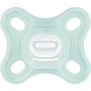 MAM Comfort 0-3 months cumi 1 db kép