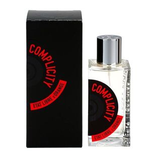 Etat Libre d’Orange Dangerous Complicity Eau de Parfum unisex 100 ml kép