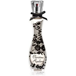 Christina Aguilera Christina Aguilera Eau de Parfum hölgyeknek 50 ml kép