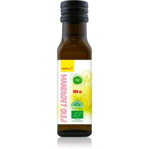 Wolfberry Almond Oil Organic tápláló olaj arcra, testre és hajra 100 ml kép