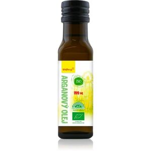 Wolfberry Argan Oil bio argánolaj arcra, testre és hajra 100 ml kép
