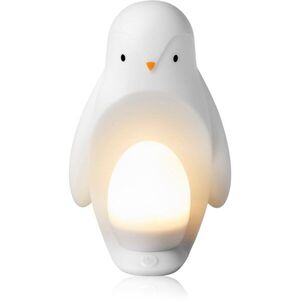 Tommee Tippee Penguin 2 v 1 éjszakai fény 2 az 1-ben 1 db kép