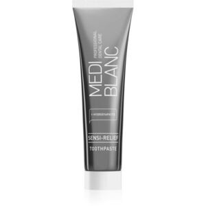 MEDIBLANC Sensi-Relief fogkrém érzékeny fogakra 100 ml kép